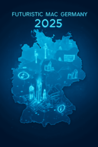 چشم انداز اقتصاد آلمان در سال 2025